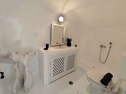 The Magic Luxury Cave Suites