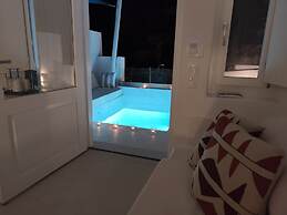 The Magic Luxury Cave Suites