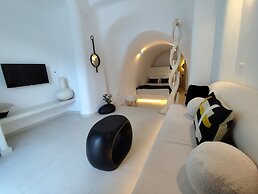 The Magic Luxury Cave Suites