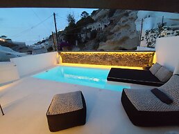 The Magic Luxury Cave Suites