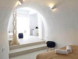 The Magic Luxury Cave Suites