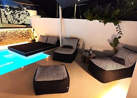 The Magic Luxury Cave Suites