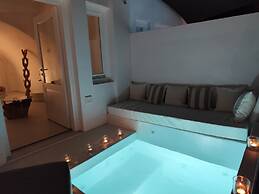 The Magic Luxury Cave Suites