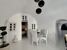 The Magic Luxury Cave Suites