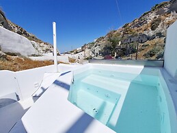 The Magic Luxury Cave Suites