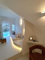 The Magic Luxury Cave Suites