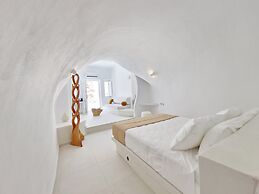 The Magic Luxury Cave Suites