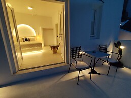 The Magic Luxury Cave Suites