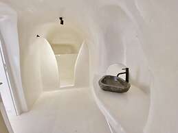 The Magic Luxury Cave Suites