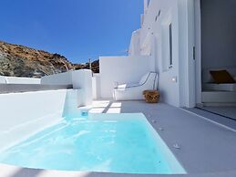 The Magic Luxury Cave Suites