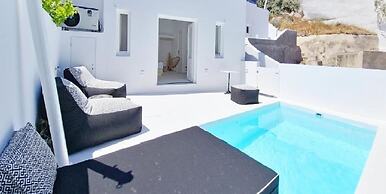 The Magic Luxury Cave Suites