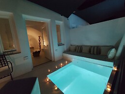 The Magic Luxury Cave Suites