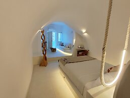 The Magic Luxury Cave Suites