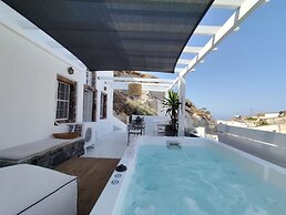 The Magic Luxury Cave Suites