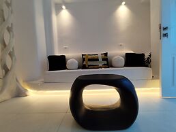 The Magic Luxury Cave Suites