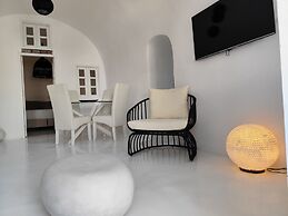 The Magic Luxury Cave Suites