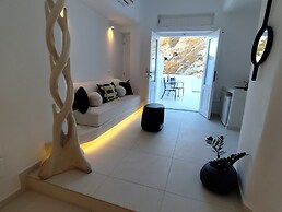 The Magic Luxury Cave Suites