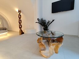 The Magic Luxury Cave Suites