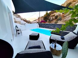 The Magic Luxury Cave Suites