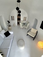 The Magic Luxury Cave Suites