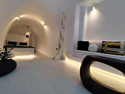 The Magic Luxury Cave Suites