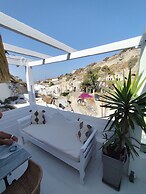 The Magic Luxury Cave Suites