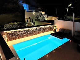 The Magic Luxury Cave Suites