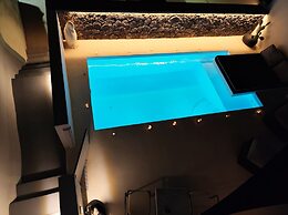 The Magic Luxury Cave Suites