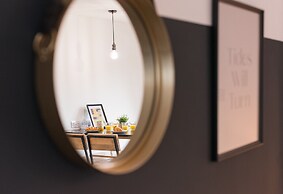 Captivating Beverley 3-bed House Private Parking