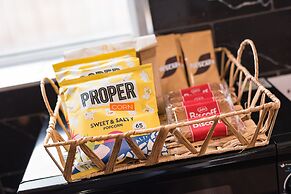 Captivating Beverley 3-bed House Private Parking