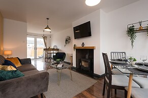 Captivating Beverley 3-bed House Private Parking