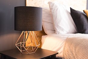 Captivating Beverley 3-bed House Private Parking