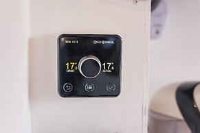 Captivating Beverley 3-bed House Private Parking