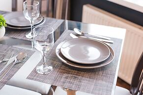 Captivating Beverley 3-bed House Private Parking