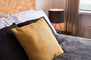 Captivating Beverley 3-bed House Private Parking