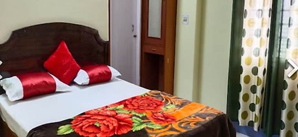 Hotel Niladri Plaza Siliguri