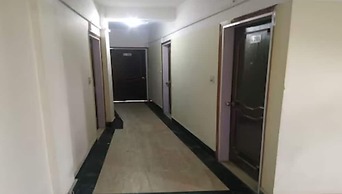 Hotel Niladri Plaza Siliguri