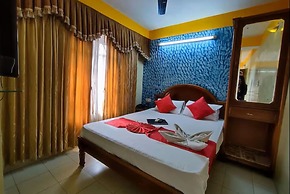 Hotel Niladri Plaza Siliguri