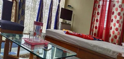 Hotel Niladri Plaza Siliguri