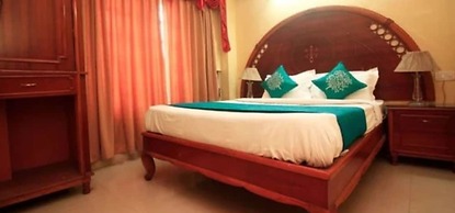 Hotel Niladri Plaza Siliguri