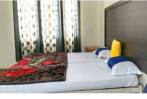 Hotel Niladri Plaza Siliguri