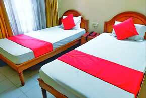 Hotel Niladri Plaza Siliguri