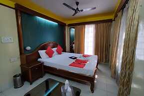 Hotel Niladri Plaza Siliguri