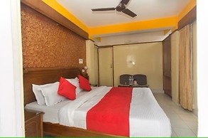 Hotel Niladri Plaza Siliguri