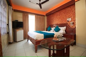 Hotel Niladri Plaza Siliguri