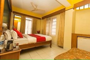 Hotel Niladri Plaza Siliguri