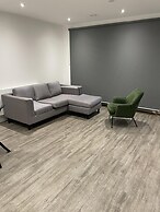 2 Bedroom Luxury Apartment in Barking