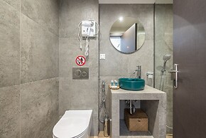 Aeiphoria Suites & Rooms - Athens