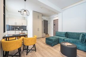 Aeiphoria Suites & Rooms - Athens