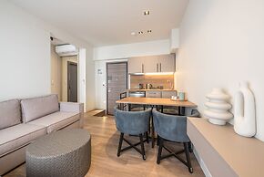 Aeiphoria Suites & Rooms - Athens